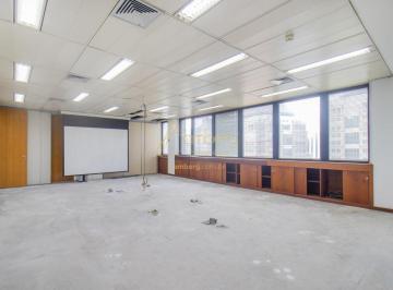 Comercial · 526m² · 18 Vagas · Chácara Santo Antônio, laje comercial, 526 mts, 18 vagas