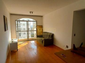 Apartamento · 73m² · 3 Quartos · 1 Vaga · Apartamento no Morumbi com 3 dormitórios e uma vaga.