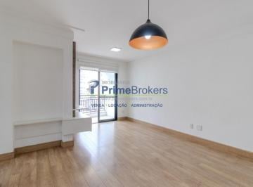Apartamento · 84m² · 3 Quartos · 2 Vagas · Apartamento, 84m² - 3 Dormitórios, 1 Suíte, 2 Vagas, Móveis Planejados - Bosque da Saúde