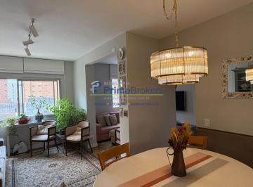 Apartamento · 81m² · 2 Quartos · 1 Vaga · Apartamento, 81m² - 2 Dormitórios, 1 Suíte, 1 Vaga, Móveis Planejados - Brooklin