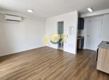 Apartamento · 35m² · 1 Quarto · Apartamento com 1 Quarto à venda, 35m² - Condomínio Edifício Modo Ipiranga
