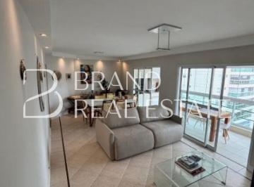 Apartamento · 112m² · 3 Quartos · 2 Vagas · Apartamento à venda com 111m², 3 quartos e 2 vagas na Vila Olimpia