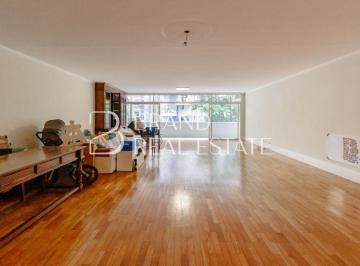 Apartamento · 320m² · 4 Quartos · 2 Vagas · Apartamento com 320.0 m², à venda no bairro Santa Cecilia.