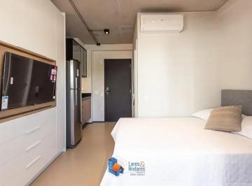2604189.jpg · Studio à venda 1 Quarto 23M² Brooklin Paulista São Paulo - SP