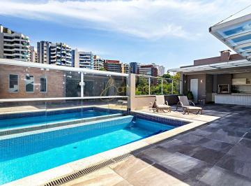 Casa · 870m² · 5 Quartos · 7 Vagas · Espaçosa 870m² 4 suítes 7 vagas - elevador total