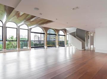 Apartamento · 540m² · 6 Quartos · 4 Vagas · Apartamento Dulplex - Moema - Vista livre 06 suítes