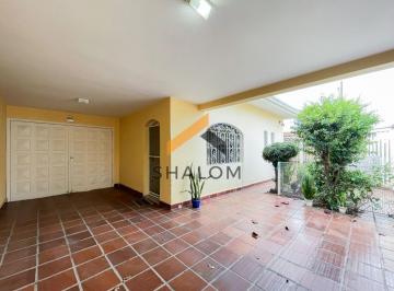 Casa · 224m² · 6 Quartos · 3 Vagas · Casa Térrea à Venda no Instituto de Previdência