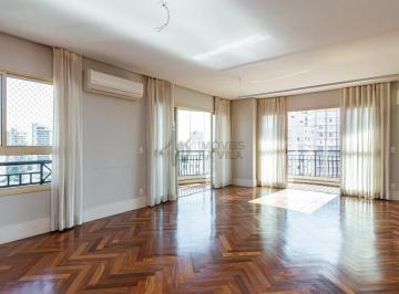 IMÓVEIS-NA-VILA-MARIANA-APARTAMENTO-REFORMADO-ANDAR-ALTO · Apartamento com 4 suítes e vista livre ao lado do Parque Ibirapuera