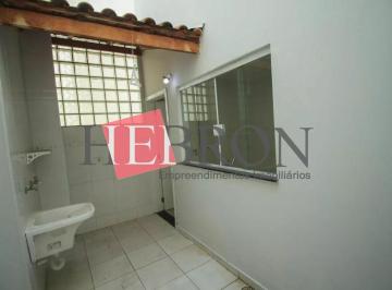 Casa · 162m² · 3 Quartos · 4 Vagas · Sobrado Novo para venda na Água Rasa!!!
