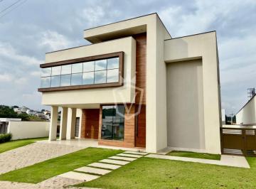 Casa · 850m² · 4 Quartos · 4 Vagas · Casa à venda no condominio Terras da Alvorada - Medeiros, Jundiai/SP
