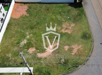 Terreno · 300m² · 2 Vagas · Terreno à venda e de esquina, 300 m² - Reserva Ermida - Jundiaí/SP