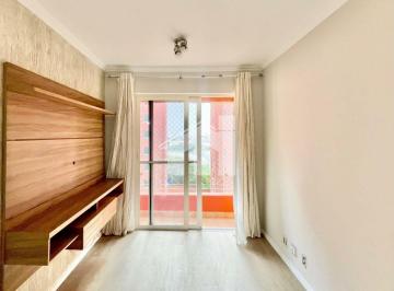 Apartamento · 54m² · 2 Quartos · 1 Vaga · Excelente Apartamento para locação próximo Avenida Interlagos