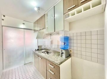 Apartamento · 54m² · 2 Quartos · 1 Vaga · Excelente Apartamento para locação próximo Avenida Interlagos