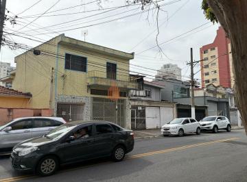 Comercial · 261m² · 4 Quartos · 6 Vagas · Sobrado Residencial 261m² com 4 quartos, 2 suítes e 6 vagas à Venda no Anália Franco