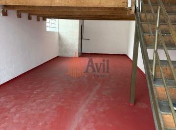 Comercial · 261m² · 4 Quartos · 6 Vagas · Sobrado Residencial 261m² com 4 quartos, 2 suítes e 6 vagas à Venda no Anália Franco
