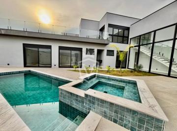 Casa · 862m² · 4 Quartos · 6 Vagas · Casa à venda no condominio Terras da Alvorada - Medeiros, Jundiai/SP
