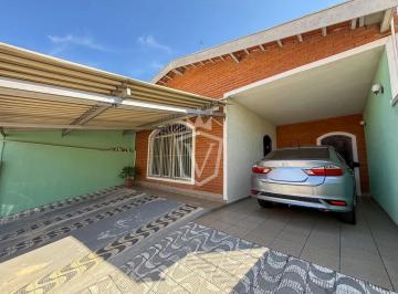 Casa · 225m² · 3 Quartos · 3 Vagas · Casa térrea à venda, 3 quartos, Jardim da Fonte - Jundiaí/SP