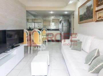 Apartamento · 55m² · 1 Quarto · 1 Vaga · Apartamento para venda em Vila Olímpia com 1 quarto , 55m² e 1 vaga !