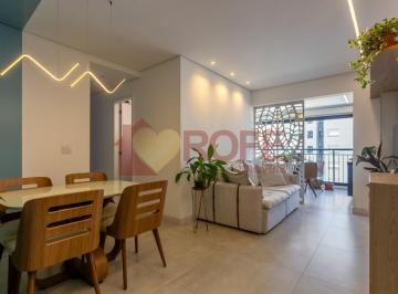 Apartamento · 81m² · 3 Quartos · 2 Vagas · Apartamento para venda em Vila Mascote com 3 quartos, sendo 1 suíte , 81m²