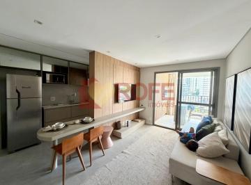 Apartamento · 92m² · 3 Quartos · 1 Vaga · Apto novo à venda na Vila Mascote - 3 dorms 1 suíte 1 vaaga