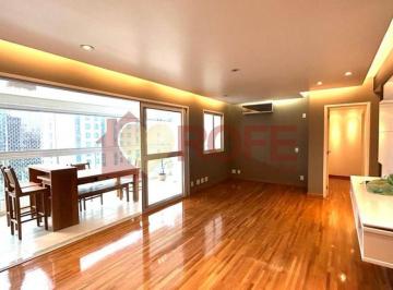 Apartamento · 124m² · 2 Quartos · 2 Vagas · Apartamento com 2 dormitórios, 124 m² - venda /1.999.000