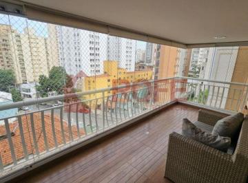 Apartamento · 142m² · 4 Quartos · 3 Vagas · Excelente  4 dormitórios  3 Suites  3 vagas mais Deposito 142 m² Varanda Goumert  Lazer Clube