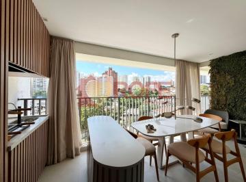 Apartamento · 70m² · 2 Quartos · 1 Vaga · Apto novo à venda na Vila Mascote - 70m² 2 dorms 1 suíte 1 vaga
