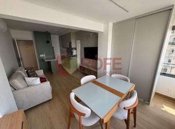 Apartamento · 45m² · 1 Quarto · Moema | Condomínio Grand Vitrali Lavvi | Lazer completo e localização premium