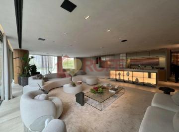 Apartamento · 356m² · 4 Quartos · 4 Vagas · Itaim Bibi | 356 m² | 4 suítes | 6 banheiros | 4 vagas | Cond. Figueira Leopoldo