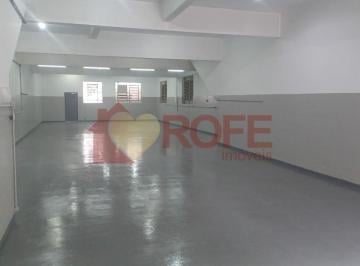 Comercial · 238m² · Salão Comercial com 238 m² | Versátil para Saúde, Logística, Showroom ou Operação Técnica- Próximo a