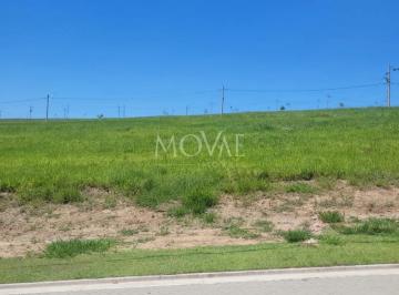 Terreno · 332m² · Terreno Exclusivo com Vista Permanente no Condomínio Terras Alpha | Urbanova
