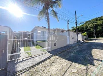 Casa · 55m² · 2 Quartos · 2 Vagas · Casa 2 Quartos a venda em Condomínio Fechado - São José SC
