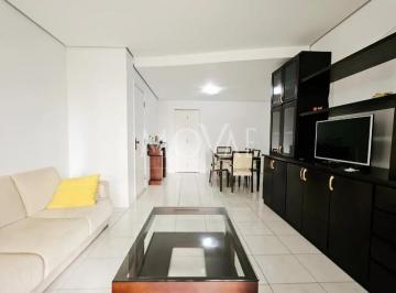 Apartamento · 127m² · 4 Quartos · 2 Vagas · Apartamento Amplo com 4 Dorms e 2 Vagas em São José dos Campos
