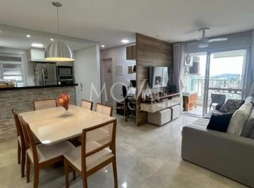 Apartamento · 65m² · 2 Quartos · 2 Vagas · Apartamento no Condomínio Tons do Parque | Conforto e Lazer no Parque Industrial