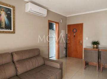 Apartamento · 74m² · 2 Quartos · 2 Vagas · Apartamento à Venda no Edifício Redentor | Excelente Localização no Jardim Oswaldo Cruz