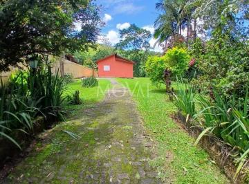 Rural · 3623m² · 3 Quartos · Oportunidade Única em São Francisco Xavier: Chácara em Zona Mista (ZM4) no Coração da Vila!
