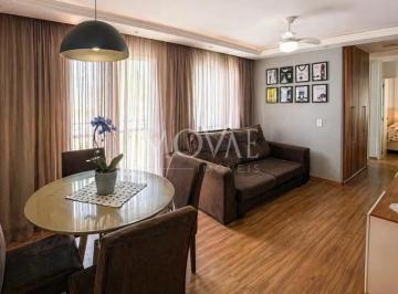 Apartamento · 74m² · 3 Quartos · 1 Vaga · Apartamento Reformado no Condomínio Jardinatti | Conforto e Localização Privilegiada