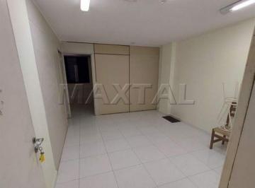 Comercial · 55m² · Sala comercial de 55m² para Locação no Tucuruvi próximo ao metrô