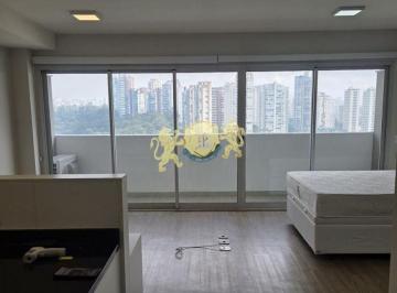 Apartamento · 47m² · 1 Quarto · 1 Vaga · Rarus Flats - Flat para alugar na Chácara Santo Antônio- Edifício Urbanity Home