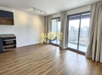 Apartamento · 35m² · 1 Quarto · Flat com 1 Quarto à venda, 35m² - Condomínio Edifício Modo Ipiranga