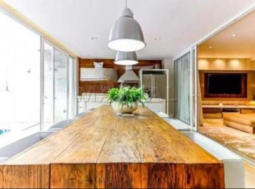 Casa · 600m² · 4 Quartos · 4 Vagas · Casa Sobrado  à venda 4 Dormitórios, 4 Suítes, 7 Banheiros, 4 vagas no Tremembé.