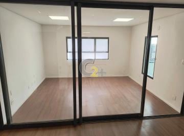 Comercial · 102m² · 1 Vaga · Comercial para locação em Higienópolis com Escritórios com 2 sala 1 ampla 2 banheiros e garagem.