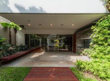 Casa · 673m² · 3 Quartos · 5 Vagas · Casa á venda no Jardim Paulista, 3 suites 5 vagas de garagem