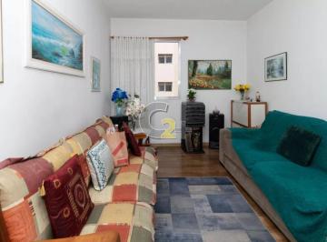 Apartamento · 50m² · 1 Quarto · 1 Vaga · Apartamento à venda em Perdizes, 1 quarto, 1 vaga