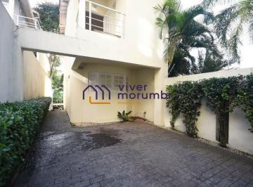 Casa · 180m² · 3 Quartos · 2 Vagas · Casa  Comercial / Residencial no Panamby - 3 Dormitórios