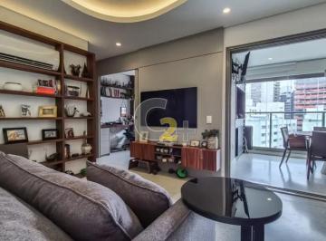 Apartamento · 71m² · 2 Quartos · 1 Vaga · Apartamento mobiliado  a venda no Jardim America 2 quarto 1 suite 1 vaga