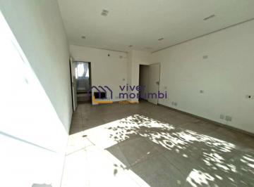 Comercial · 80m² · 2 Vagas · Loja Comercial na Vila Andrade - 2 Salas / 2 Banheiros e 2 Vagas de Garagem