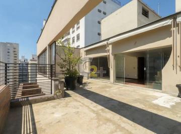 Apartamento · 472m² · 3 Quartos · 4 Vagas · Cobertura á venda no Jardim Paulista 3 quartos, 1 suíte, 4 vagas de garagem