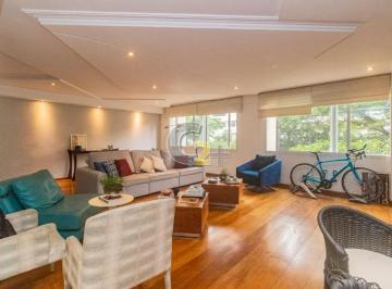 Apartamento · 273m² · 4 Quartos · 2 Vagas · Apartamento a venda no Jardim America 4 quartos 1 suite 2 vagas