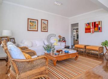Apartamento · 140m² · 2 Quartos · 2 Vagas · Apartamento a venda no Jardim Europa 2 suites 1 vaga